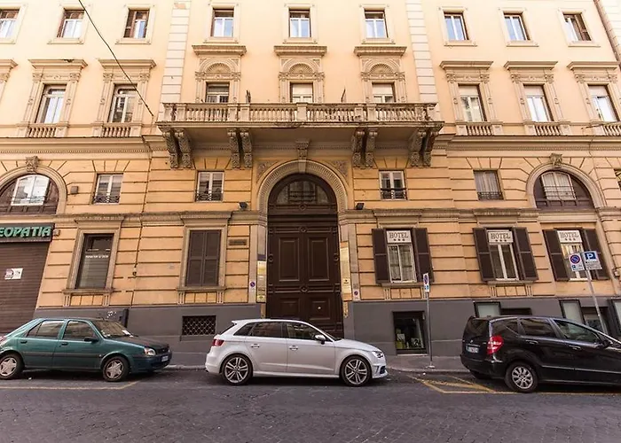 Salandra 4* Roma
