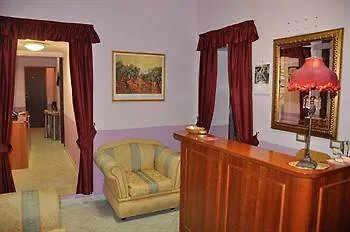 Salandra Casa de hóspedes Roma