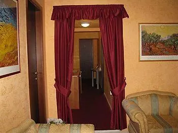 Salandra Casa de hóspedes 4*
