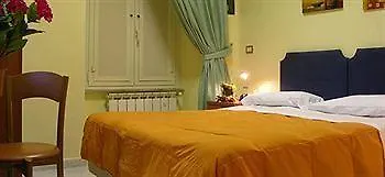 Casa de hóspedes Salandra