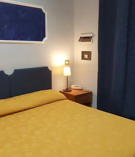 Casa de hóspedes Salandra 4*