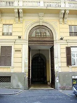 Salandra Casa de hóspedes 4*