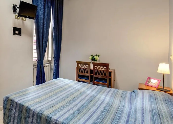Casa de hóspedes Salandra 4*