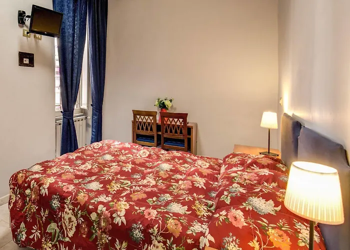 Salandra Casa de hóspedes Roma
