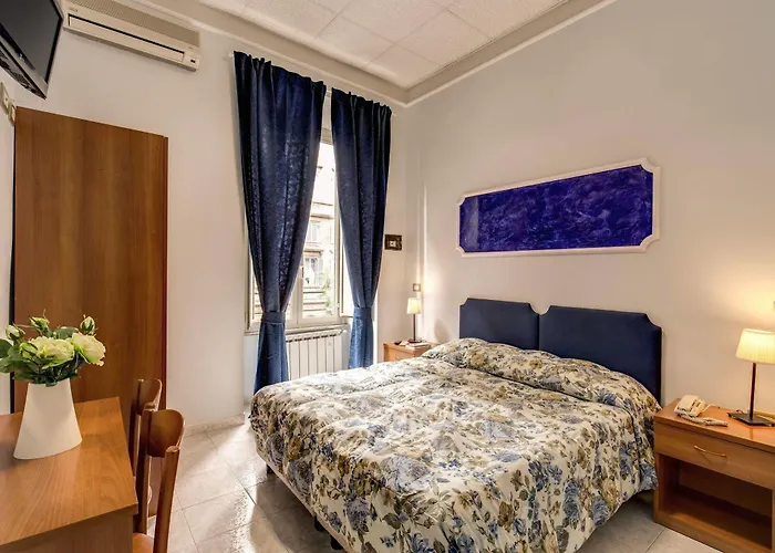 Salandra Casa de hóspedes 4*