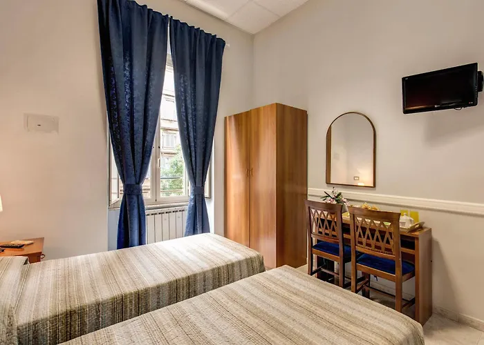 Casa de hóspedes Salandra 4*