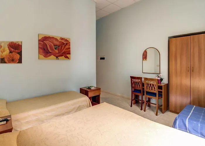 Casa de hóspedes Salandra Roma